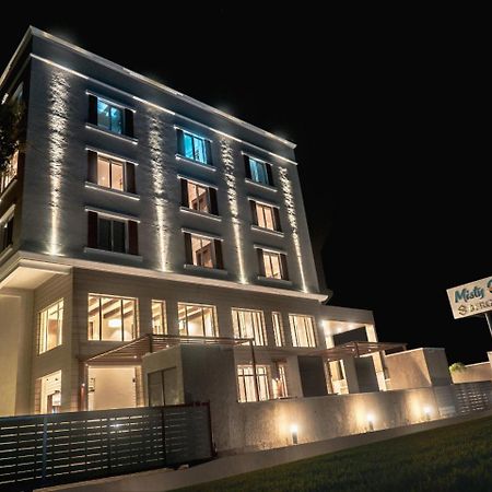 Misty Ocean - A Bergamont Group Of Hotel Kuilapalayam Екстериор снимка