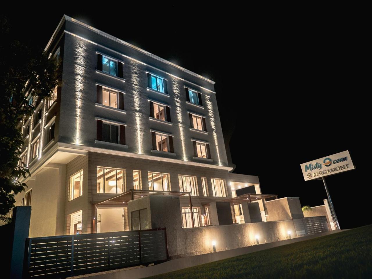Misty Ocean - A Bergamont Group Of Hotel Kuilapalayam Екстериор снимка